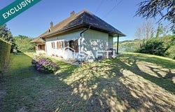 Bilieu, Rhône-Alpes 38850