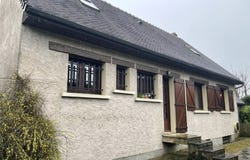 Oncy-sur-École, Essonne 91490