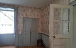 Mezangers, Pays de la Loire 53600