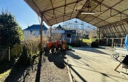 VILLENEUVE, Midi-Pyrénées 09800