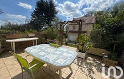 Villiers-sur-Orge, Île-de-France 91700