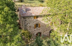 Pailharès, Auvergne-Rhône-Alpes 07410