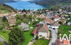Charavines, Auvergne-Rhône-Alpes 38850