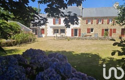 Audierne, Brittany 29770