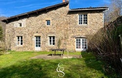 Malleval, Rhône-Alpes 42520