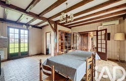 Saint-Vaast-d'Équiqueville, Normandy 76510