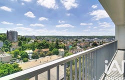 Châtillon, Île-de-France 92320
