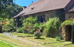 MEUZAC, Limousin 87380