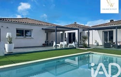 Saint-Jean-de-Cuculles, Occitanie 34270