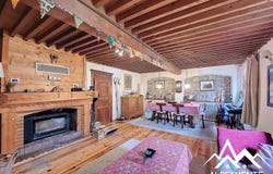 Bellevaux, Haute-Savoie 74470