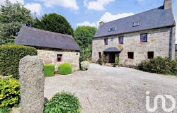 Kergrist-Moëlou, Brittany 22110
