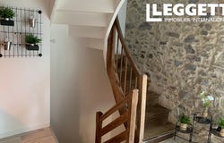 Jugon-les-Lacs - Commune nouvelle, Brittany 22270
