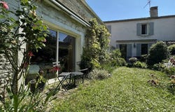 L'Houmeau, Poitou-Charentes 17137