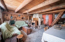 La Salle-Les-Alpes, Provence-Alpes-Côte d'Azur 05240