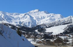 Avanchers-Valmorel, Auvergne-Rhône-Alpes 73260