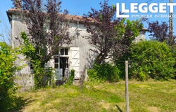 Busserolles, Nouvelle-Aquitaine 24360