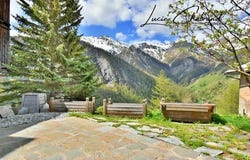 ST VERAN, Provence-Alpes-Côte d'Azur 05350