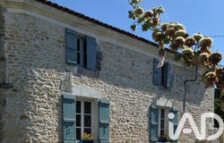 Geay, Nouvelle-Aquitaine 17250