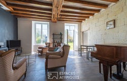 NOYANT VILLAGES, Pays de la Loire 49490
