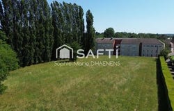 Donzy, Bourgogne 58220