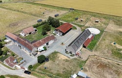 Bléré, Centre 37150