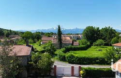 Barbazan-Debat, Occitanie 65690