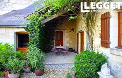 Loches, Centre-Val de Loire 37600