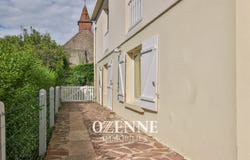 Benerville-sur-Mer, Calvados 14910
