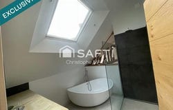 Le Buret, Pays de la Loire 53170