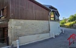Ornans, Bourgogne-Franche-Comté 25290