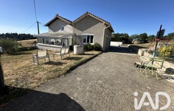 Saint-Héand, Auvergne-Rhône-Alpes 42570