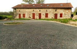 Saint-Martial-sur-Isop, Limousin 87330
