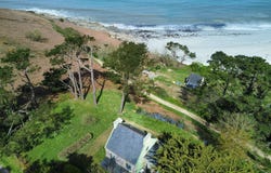 PLOUGUERNEAU, Brittany 29880