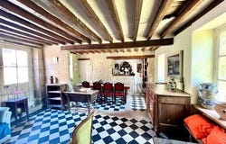 Villers-Cotterets, Picardie 02600