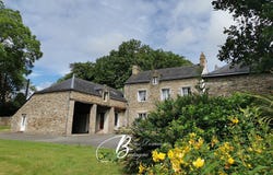 Baud, Brittany 56150