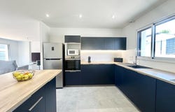 Meucon, Brittany 56890