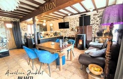 Naillat, Limousin 23800