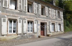 LE PONTHOU, Bretagne 29650