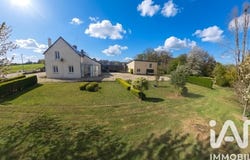 Le Mené, Brittany 22330
