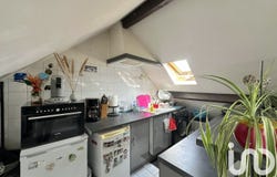 Chamant, Hauts-de-France 60300