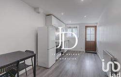 Nanteuil-le-Haudouin, Hauts-de-France 60440