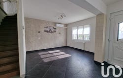 Tergnier, Hauts-de-France 02700