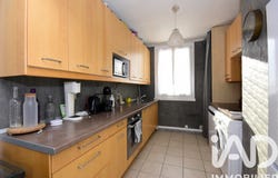 Vénissieux, Auvergne-Rhône-Alpes 69200