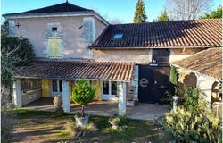 BRANTOME, Aquitaine 24310