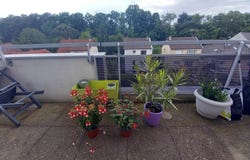 Tremblay-en-France, Seine-Saint-Denis 93290
