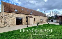 Quarre-Les-Tombes, Bourgogne 89630