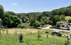 Touffailles, Tarn-Et-Garonne