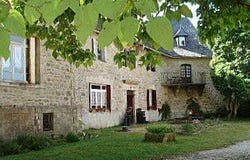 HAUTEFAGE, Limousin 19400