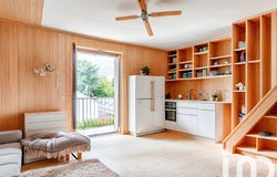 Villemoisson-sur-Orge, Île-de-France 91360