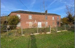Canapville, Basse-Normandie 61120